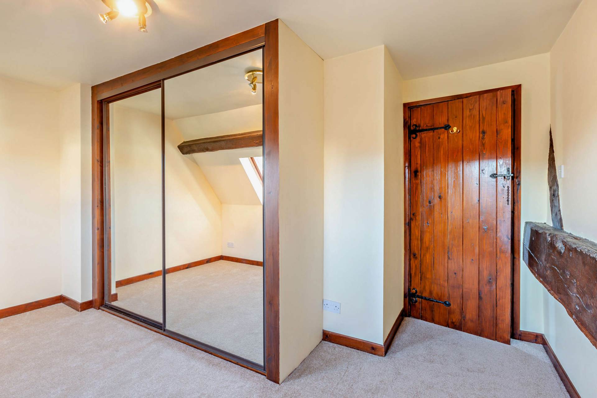 Bascote Chase, Southam, Image 20