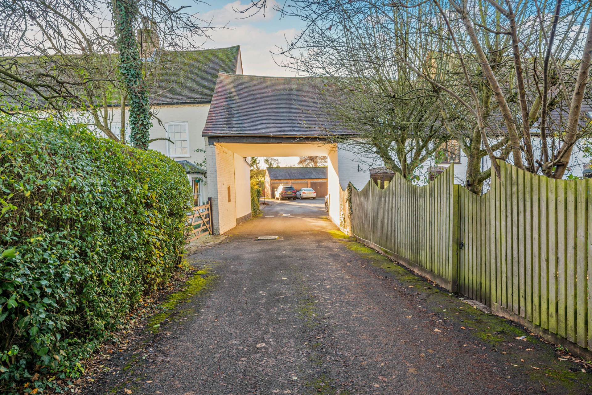 Bascote Chase, Southam, Image 23