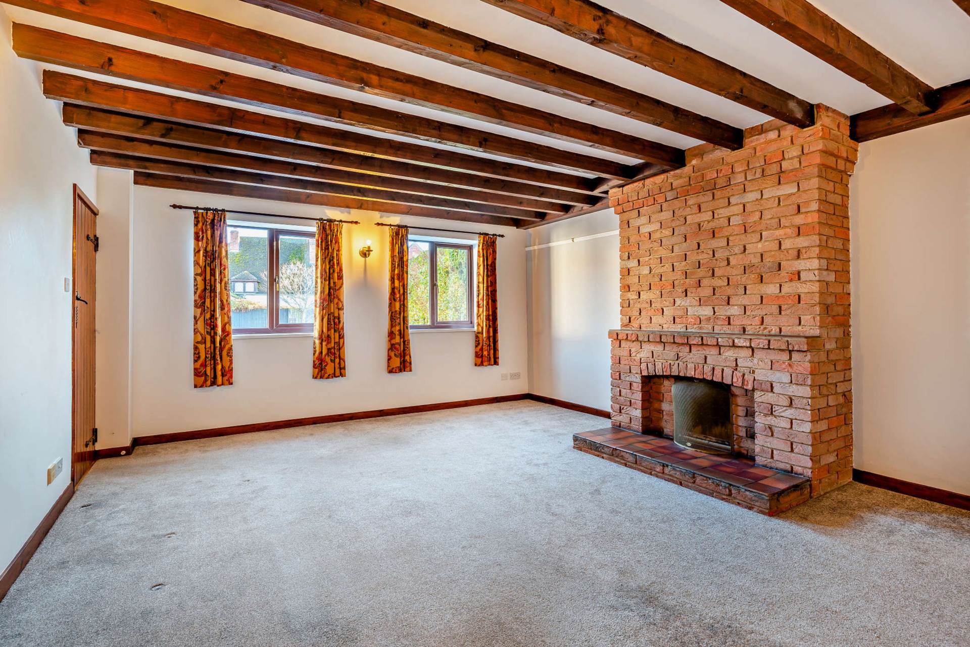 Bascote Chase, Southam, Image 4