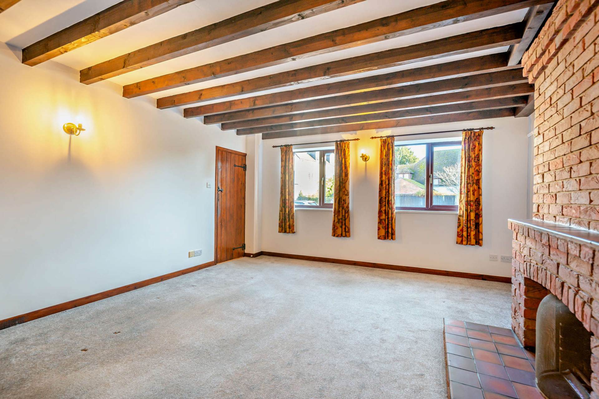 Bascote Chase, Southam, Image 5