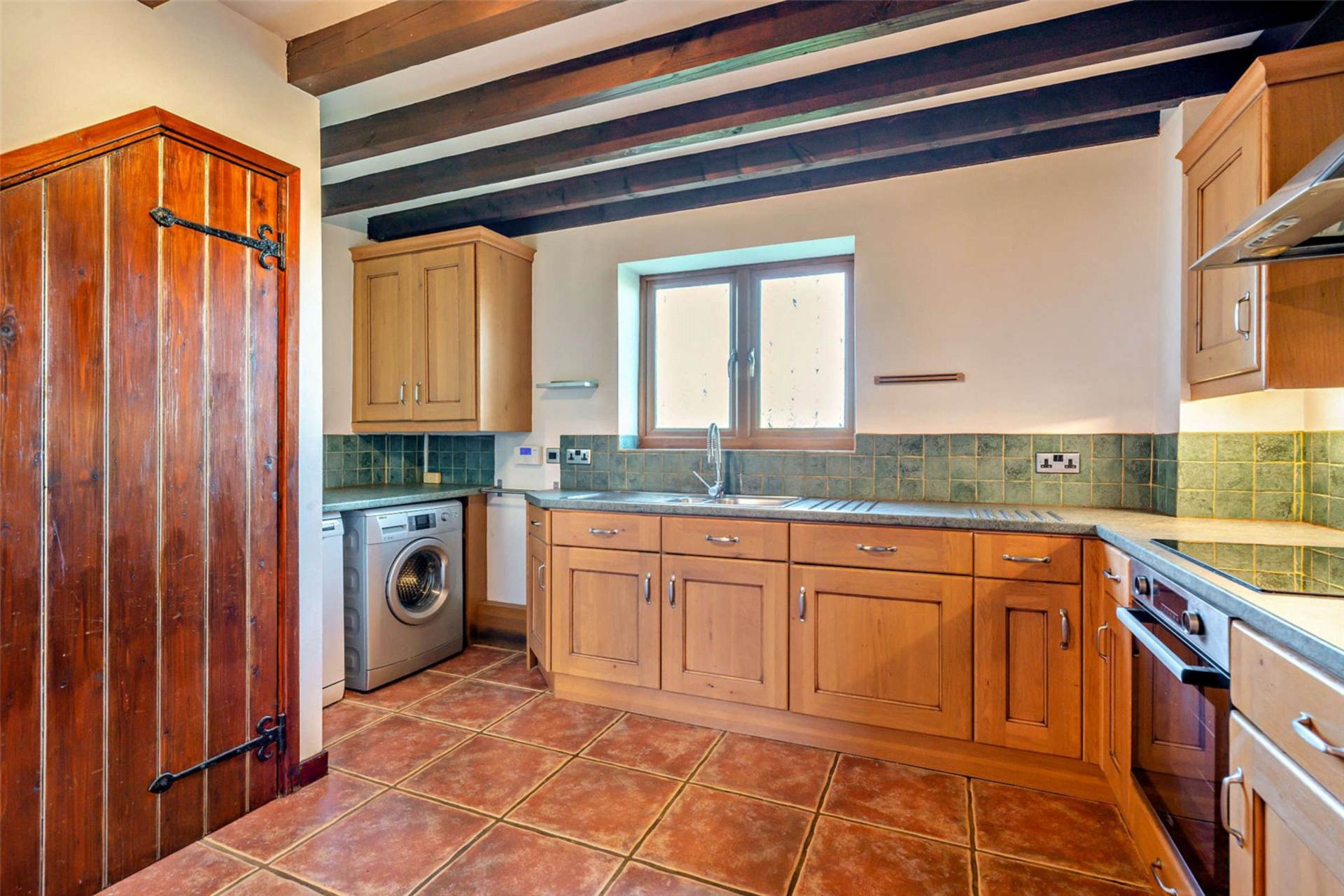 Bascote Chase, Southam, Image 7