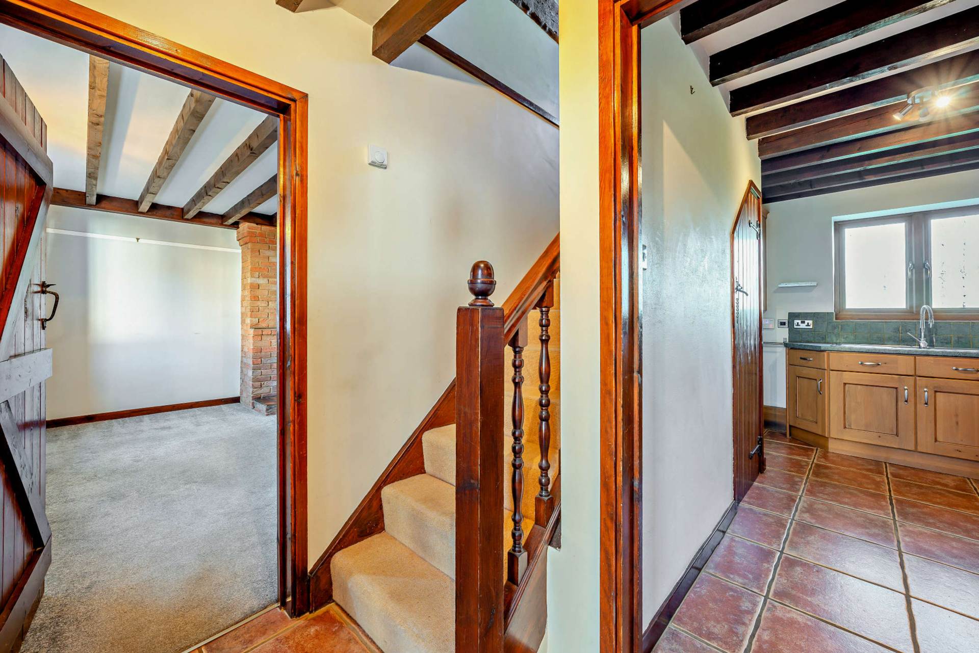 Bascote Chase, Southam, Image 9