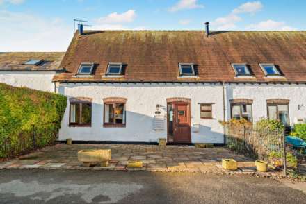 Bascote Chase, Southam, Image 1