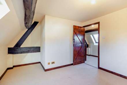 Bascote Chase, Southam, Image 14