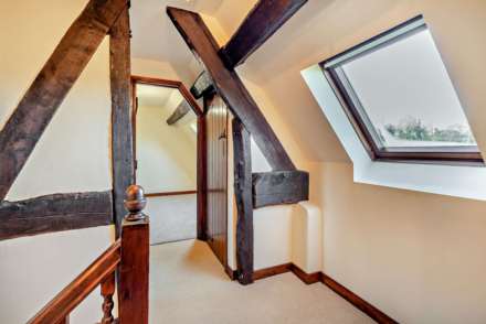 Bascote Chase, Southam, Image 15