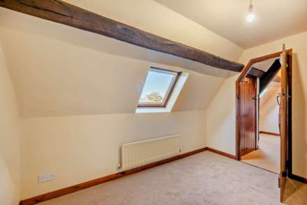 Bascote Chase, Southam, Image 17