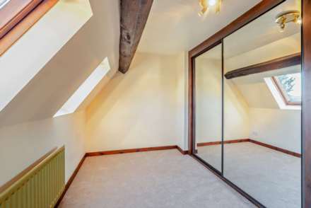 Bascote Chase, Southam, Image 19