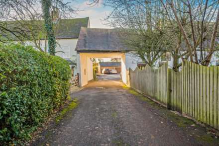 Bascote Chase, Southam, Image 23