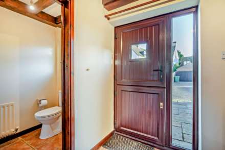 Bascote Chase, Southam, Image 3