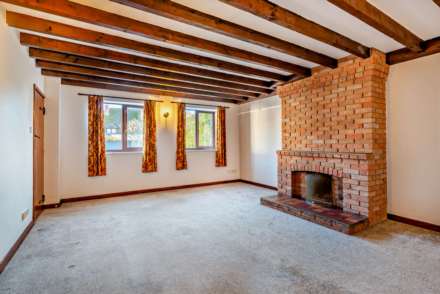 Bascote Chase, Southam, Image 4