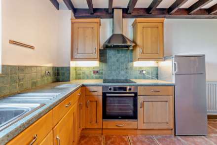 Bascote Chase, Southam, Image 8