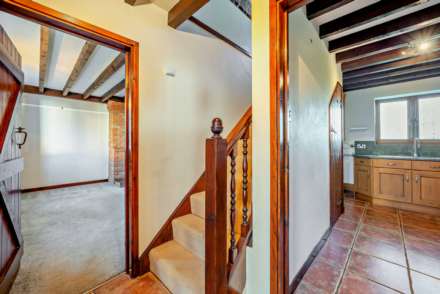 Bascote Chase, Southam, Image 9