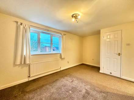 Justice Close, Whitnash, Image 5