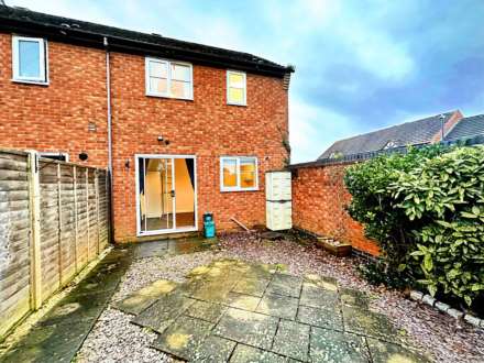 Justice Close, Whitnash, Image 8