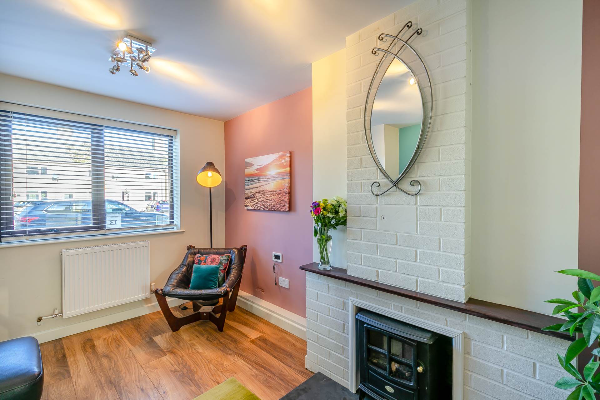 Brickle Lane, Bloxham, Image 2
