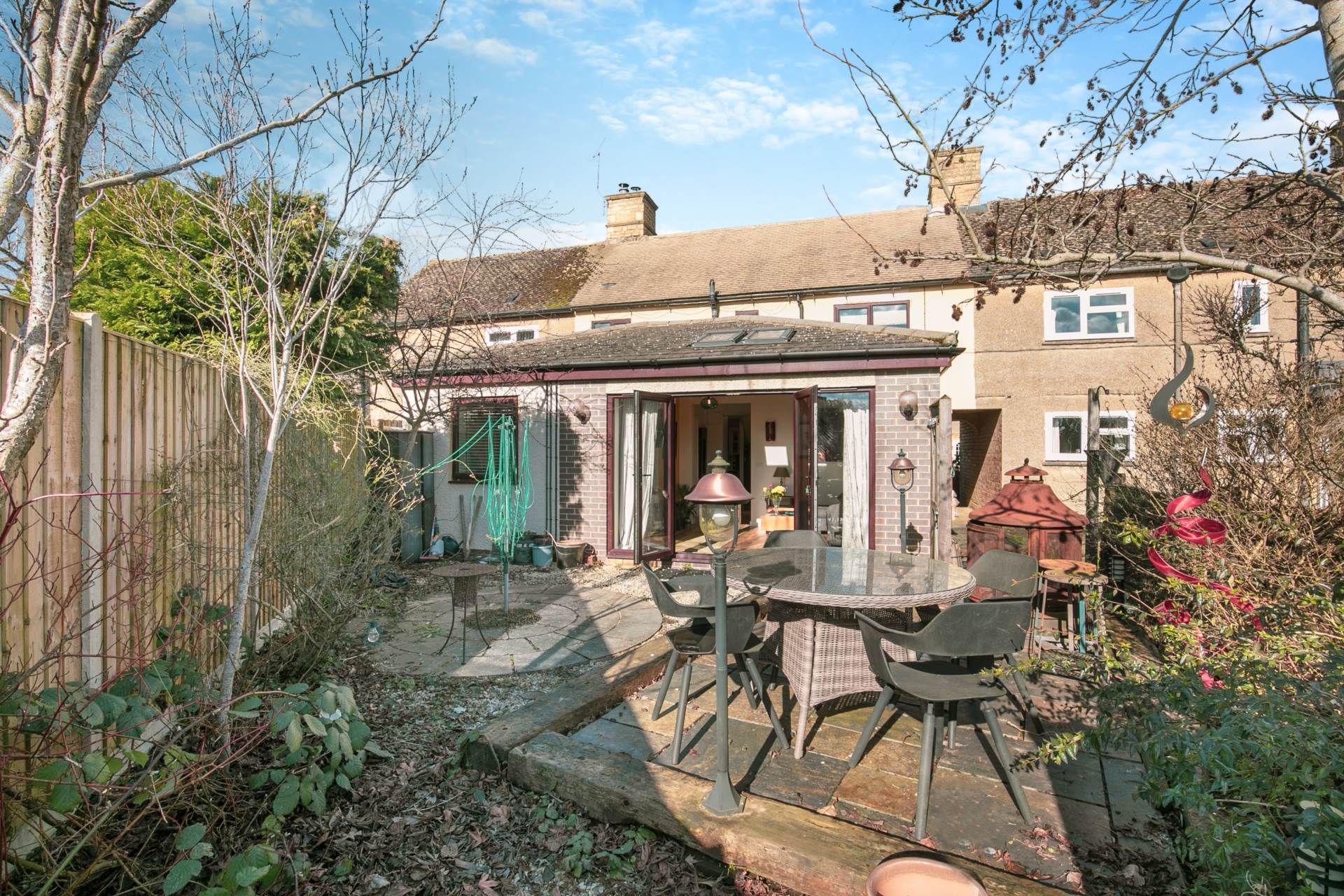 Brickle Lane, Bloxham, Image 22