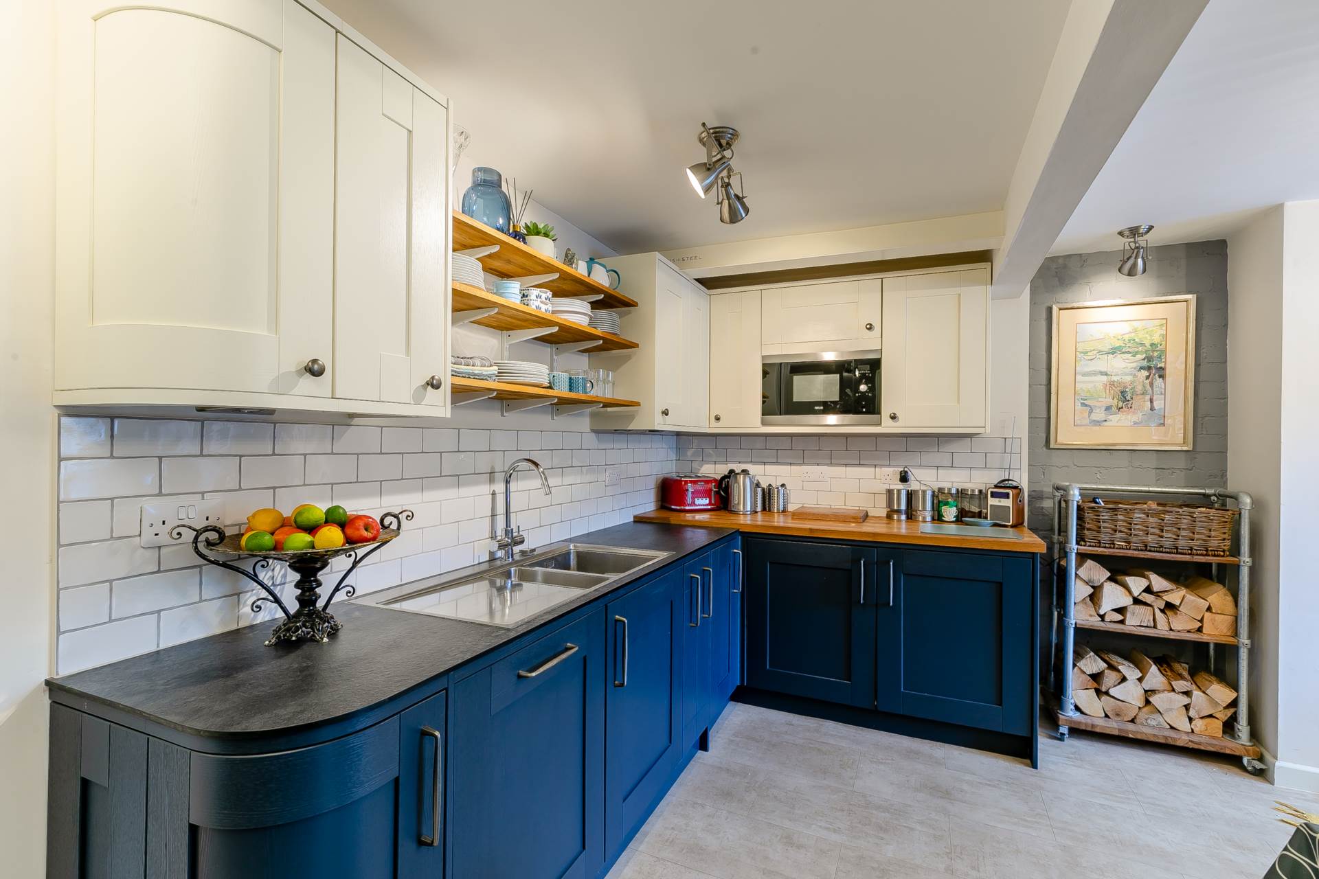 Brickle Lane, Bloxham, Image 4