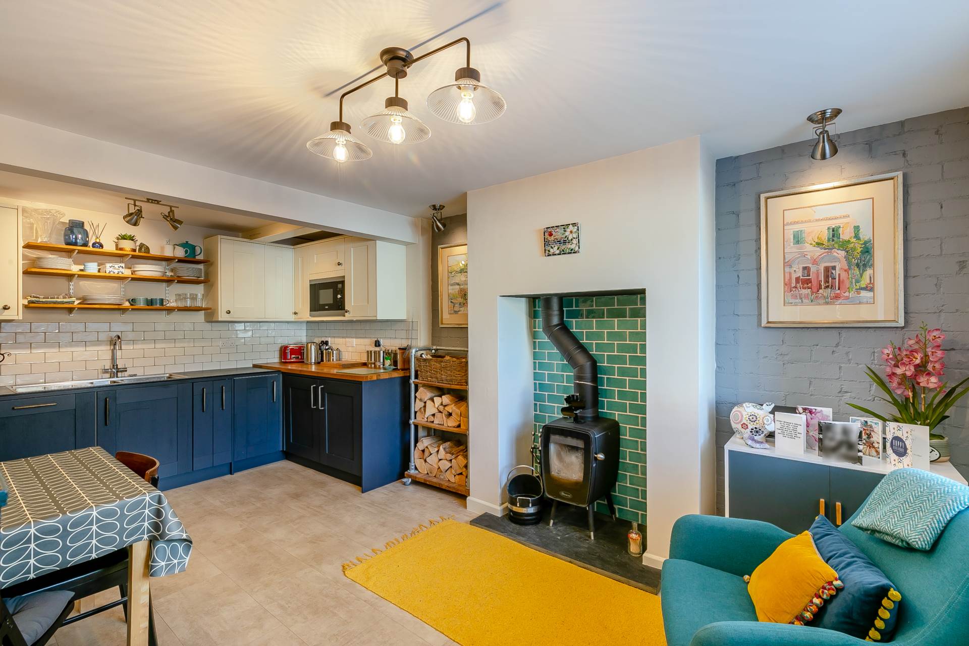 Brickle Lane, Bloxham, Image 7