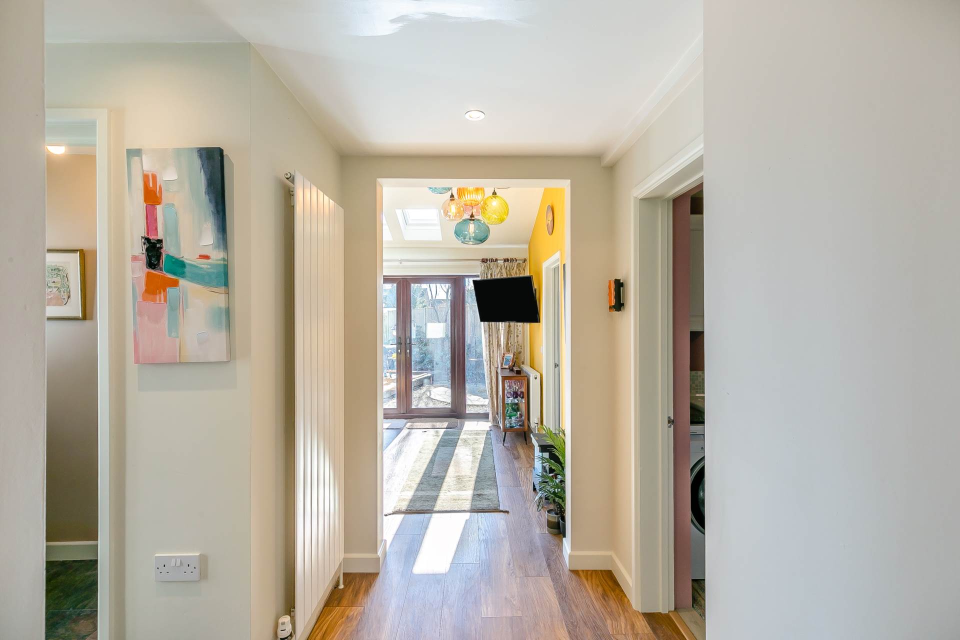 Brickle Lane, Bloxham, Image 8