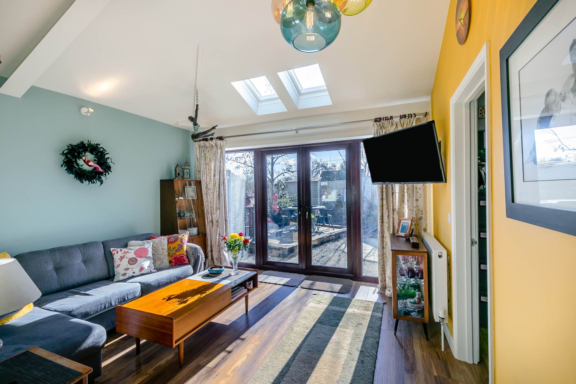 Brickle Lane, Bloxham, Image 9