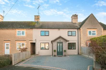 Property For Sale Brickle Lane, Bloxham, Banbury