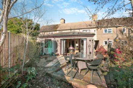 Brickle Lane, Bloxham, Image 22