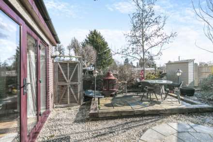 Brickle Lane, Bloxham, Image 24