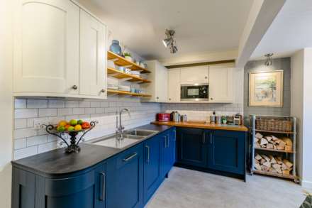 Brickle Lane, Bloxham, Image 4