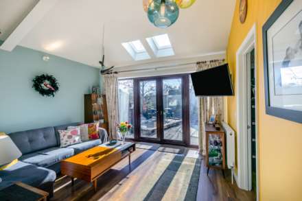 Brickle Lane, Bloxham, Image 9