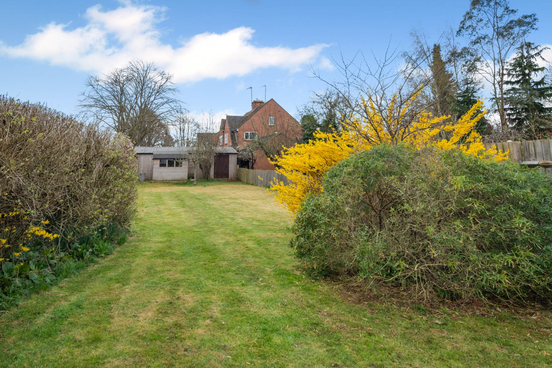 Twyford Road, Twyford, Banbury, Image 25