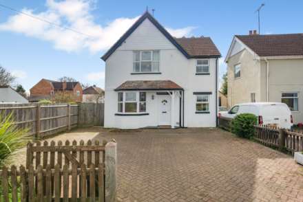 4 Bedroom Detached, Twyford Road, Twyford, Banbury