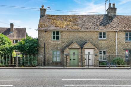 Moreton Road, Stow On The Wold