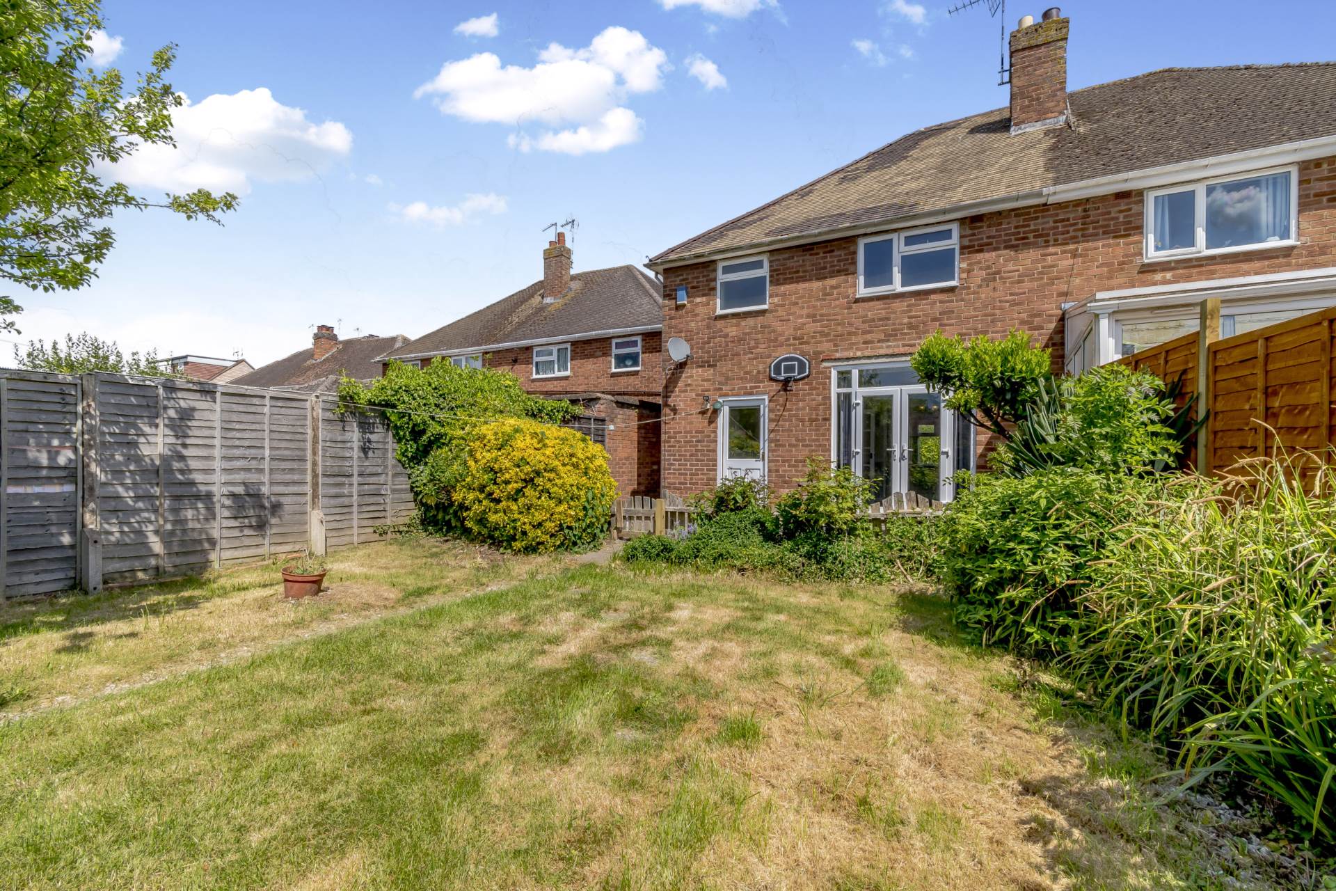 Burns Road, Leamington Spa, Image 18