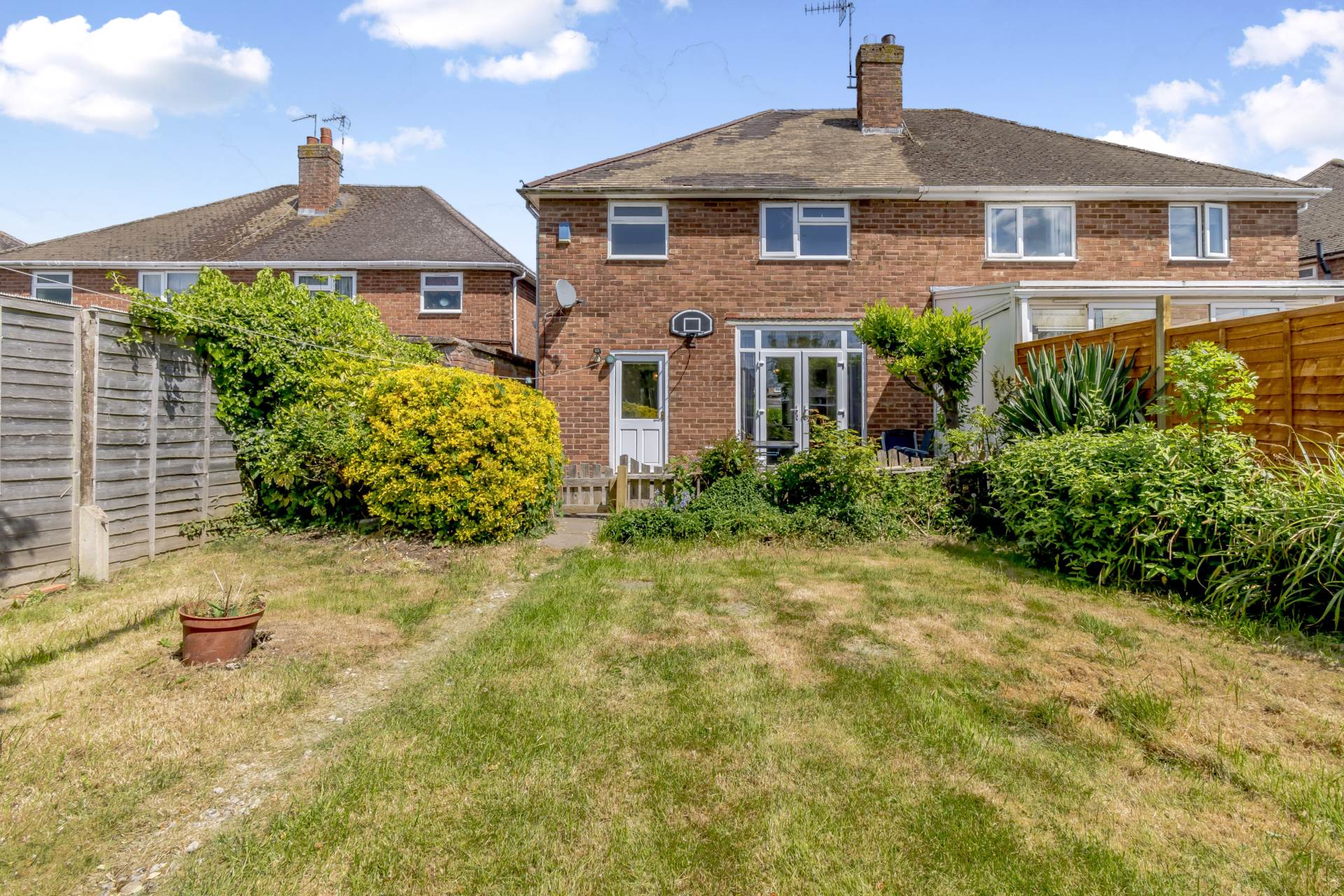 Burns Road, Leamington Spa, Image 19