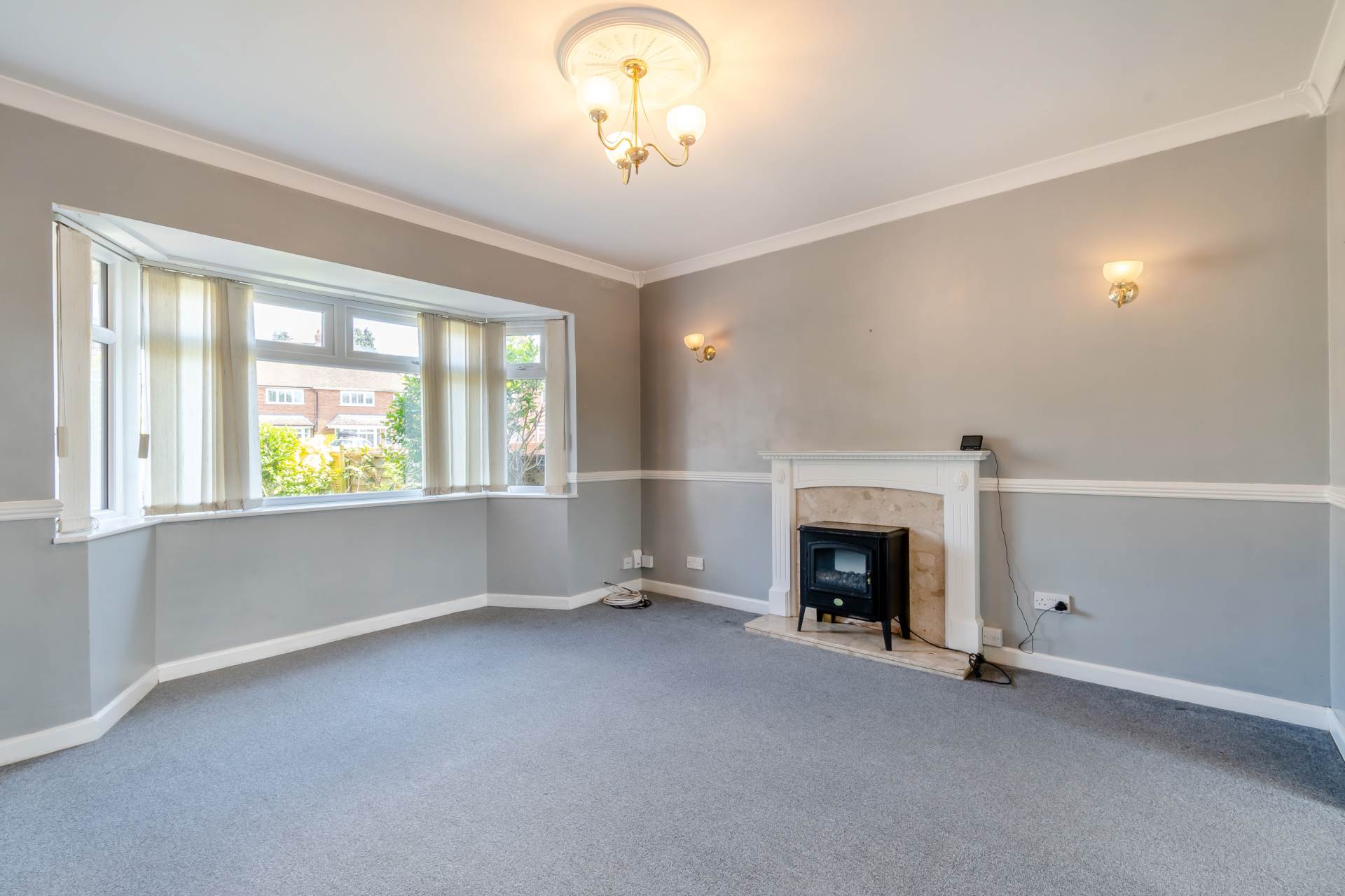 Burns Road, Leamington Spa, Image 2