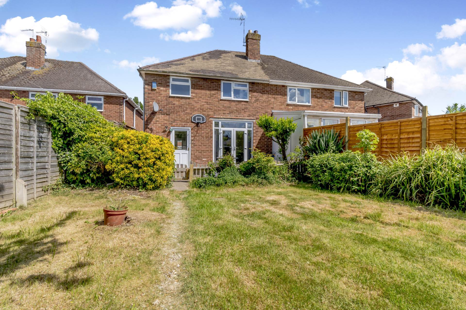 Burns Road, Leamington Spa, Image 20