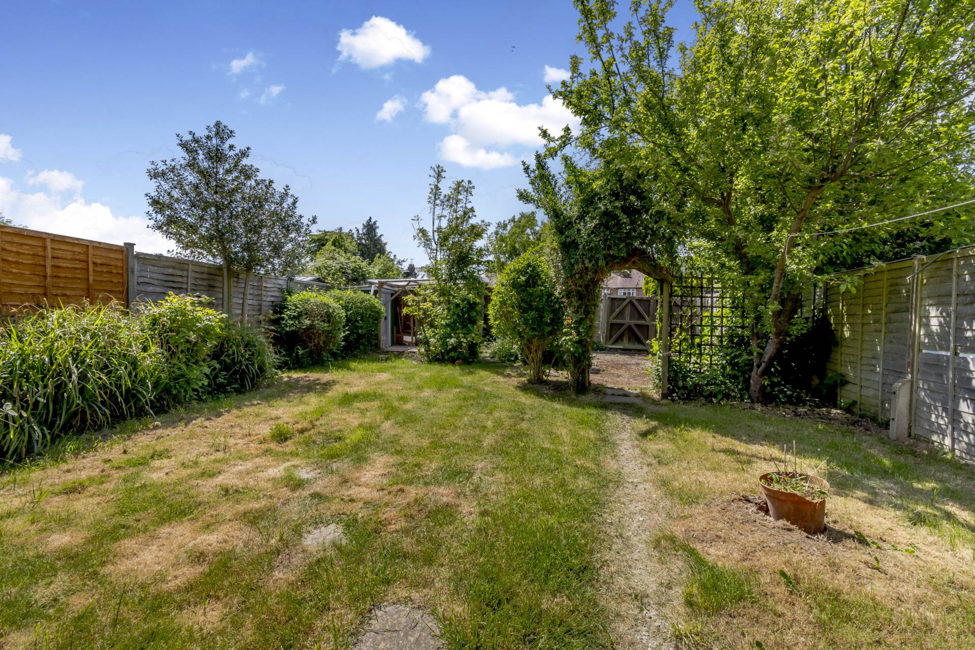 Burns Road, Leamington Spa, Image 21