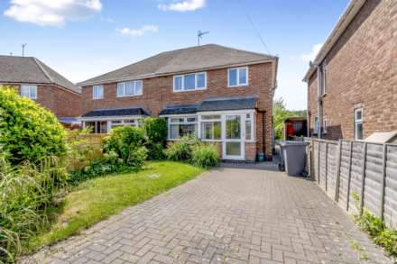Burns Road, Leamington Spa, Image 1