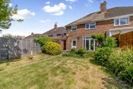 Burns Road, Leamington Spa, Image 18