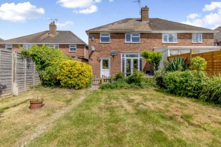 Burns Road, Leamington Spa, Image 19
