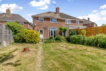 Burns Road, Leamington Spa, Image 20
