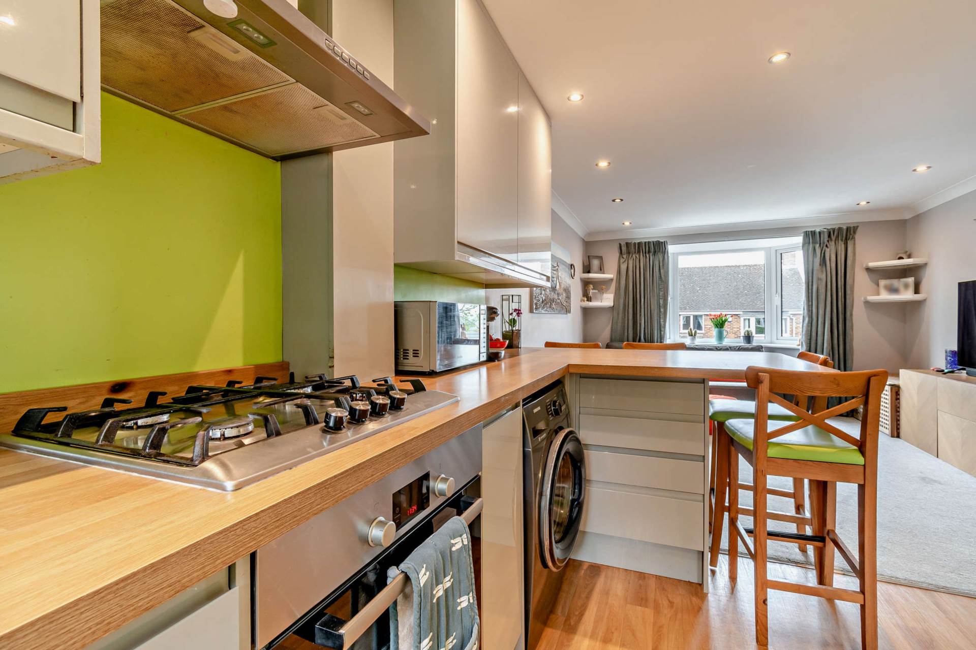 Pearce Drive, Chipping Norton, Image 18