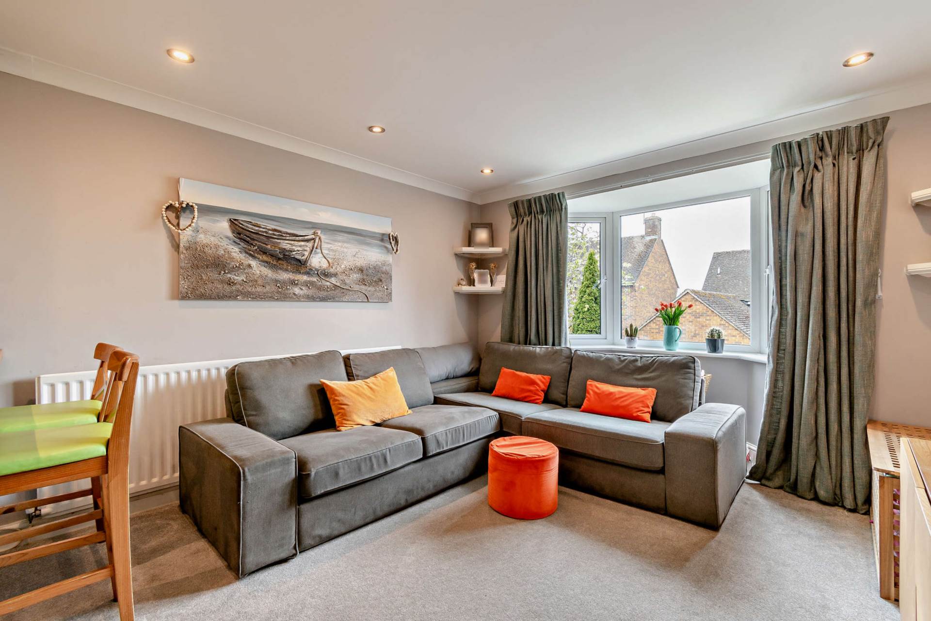 Pearce Drive, Chipping Norton, Image 2