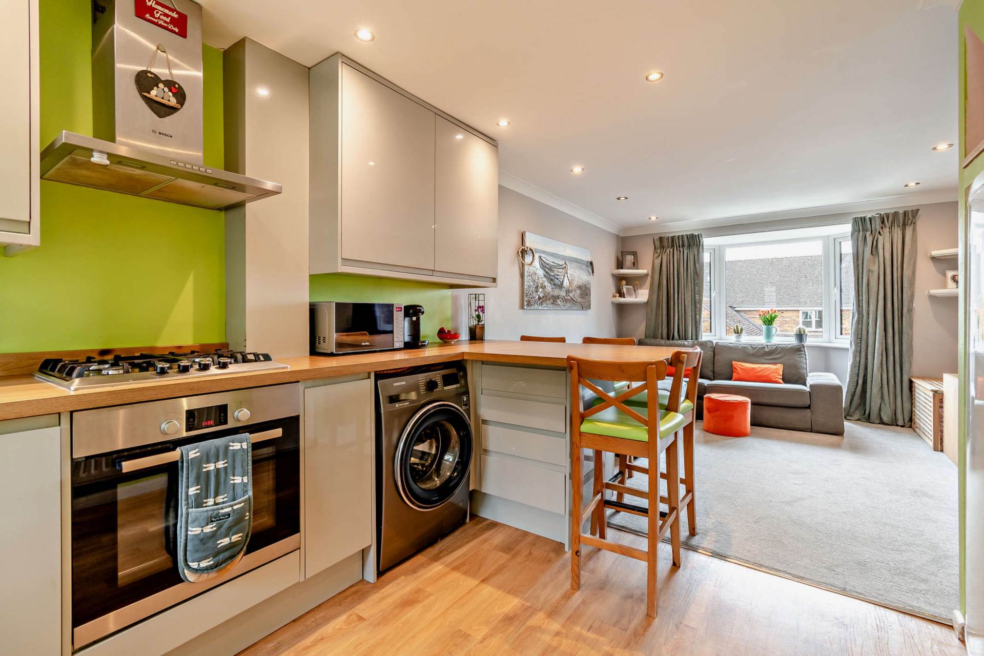 Pearce Drive, Chipping Norton, Image 4