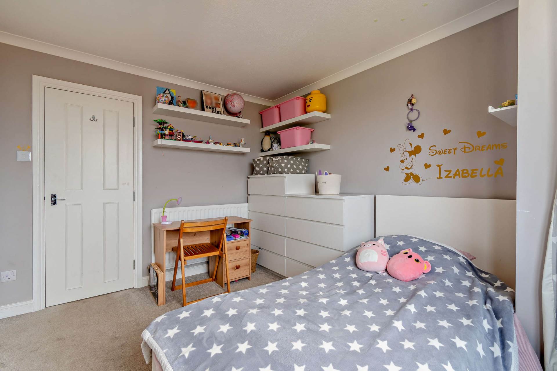 Pearce Drive, Chipping Norton, Image 8