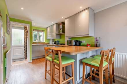 Pearce Drive, Chipping Norton, Image 19