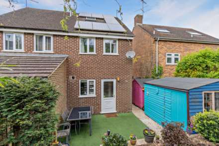 Pearce Drive, Chipping Norton, Image 26
