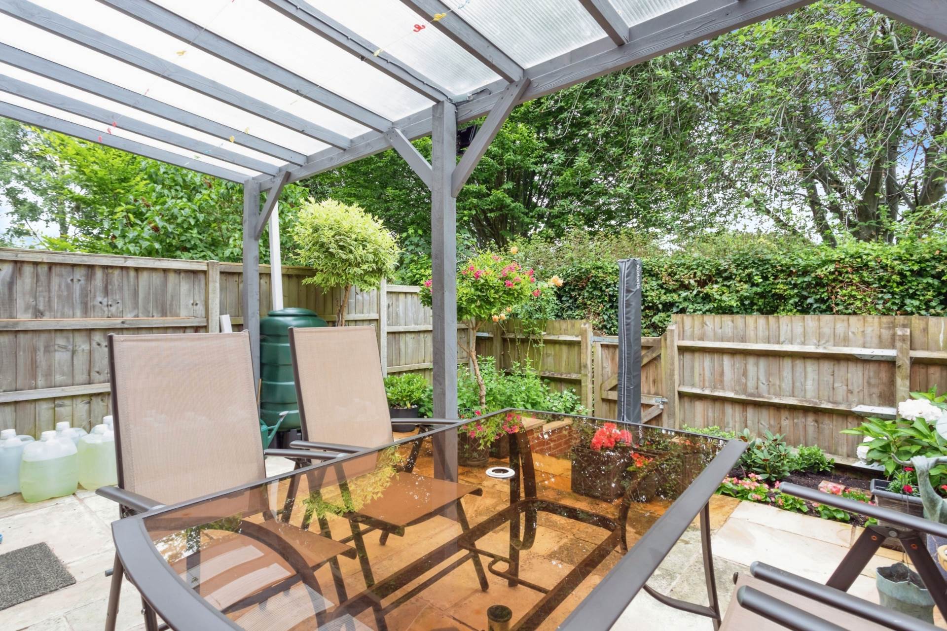 Coopers Gate, Banbury, Image 14