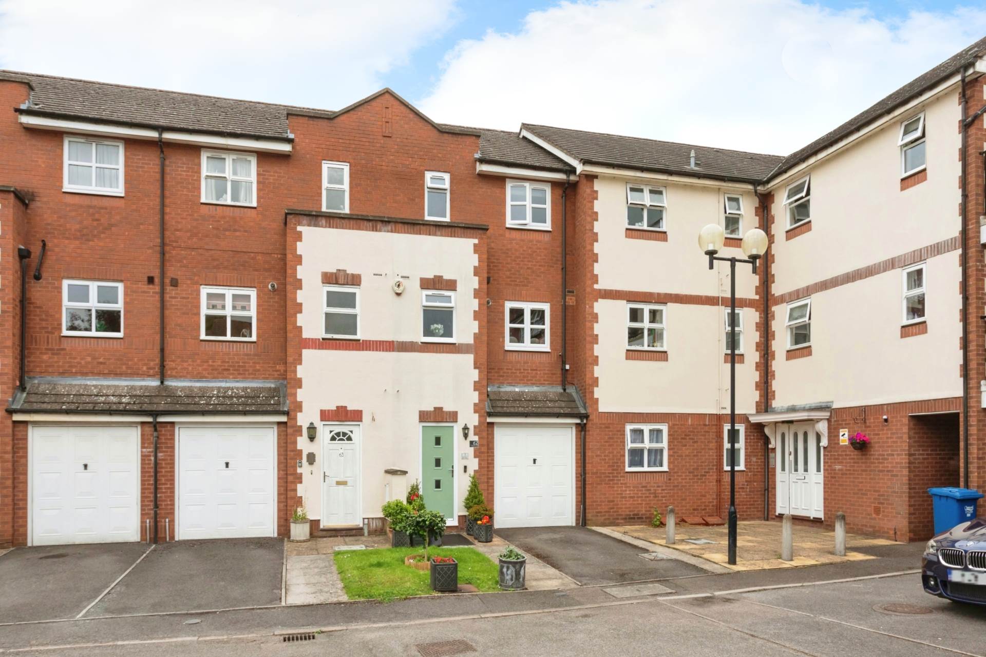 Coopers Gate, Banbury, Image 15