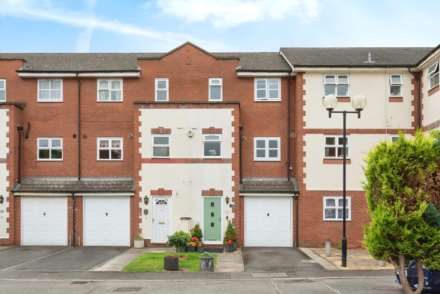 Coopers Gate, Banbury, Image 1